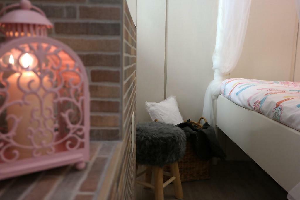 Apartamento Barhelo Malaga Exterior photo