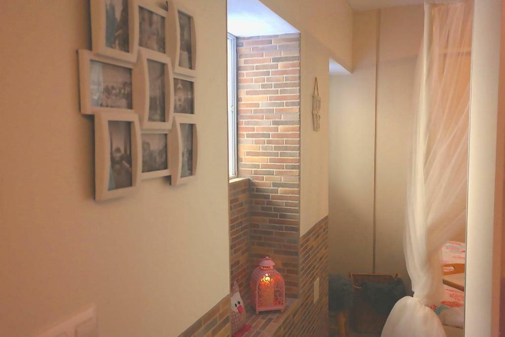 Apartamento Barhelo Malaga Exterior photo